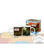 Mug en porcelaine Star Wars - Yoda
