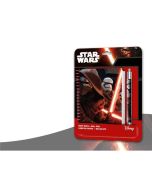 Set carnet et stylo Star Wars VII