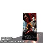 Serviette de plage - Star Wars VII