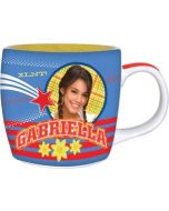 Tasse ovale High School Musical