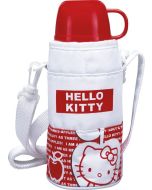 Thermos Hello Kitty pas cher - Cadeau Hello Kitty original