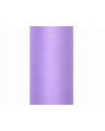 Tulle en rouleau 50 cm – violet