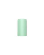 Rouleau de tulle - menthe - 8 cm x 20 m