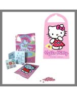 Valisette surprise Hello Kitty