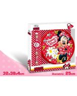 kit horloge montre minnie