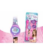 Montre de sport digitale Violetta