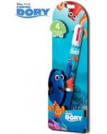 Stylo géant le monde de dory