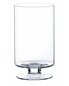 Vase Hurricane droit – 30 cm