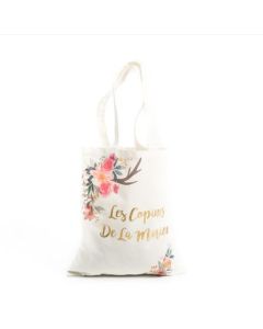 Tote Bag Temoin