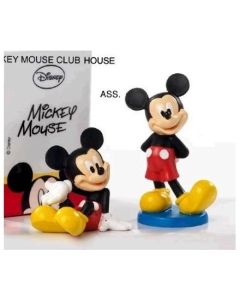 Figurines Mickey x2