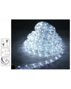 Tube lumineux LED - 24 m