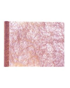 chemin-de-table-rose-gold