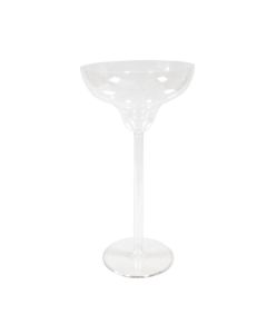 Vase Margarita 48cm en plastique