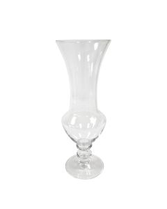 Vase mariage vasque 36cm