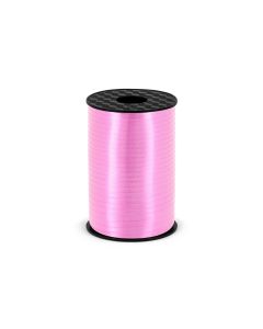 Bolduc rose - 5mm x 225m