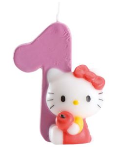 Bougie Hello Kitty