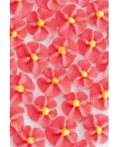 Confetti comestible fleur - Plusieurs couleurs disponibles