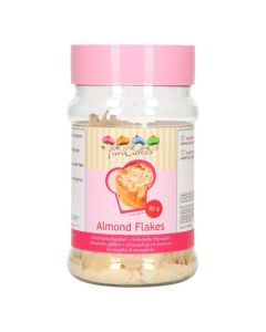 Amandes effilées - 80gr