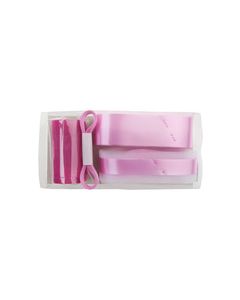 deco voiture kit fuchsia