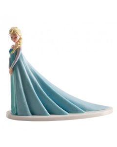 Figurine Elsa La Reine des Neiges pas chère