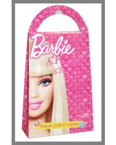 Valisette surprise Barbie