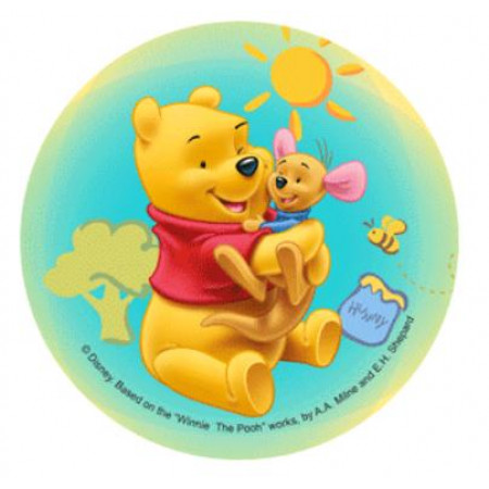 Disque Gateau Winnie L Ourson Disque Gateau Winnie L Ourson