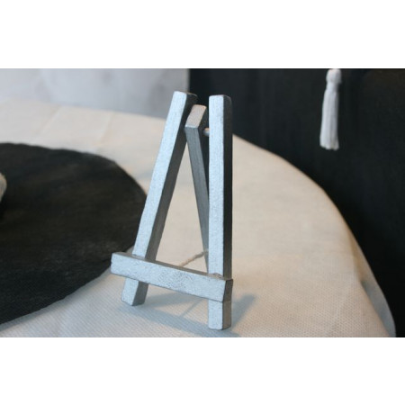 Chevalet De Table Chevalet En Bois Mini Chevalet Pour Une