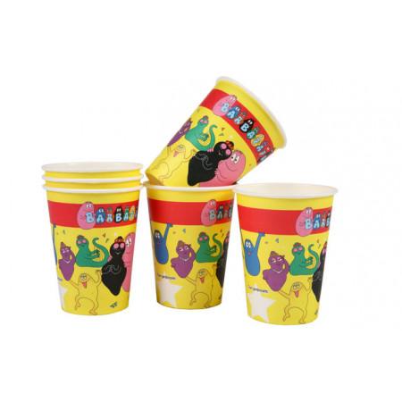 Anniversaire Barbapapa Pas Cher Le Geant De L Anniversaire Discount