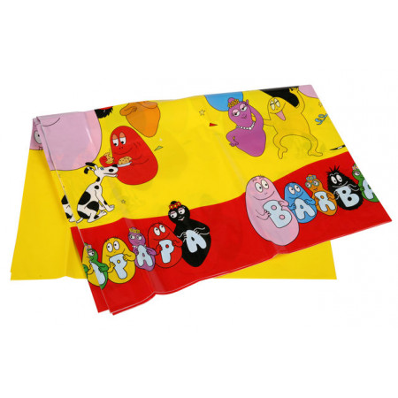 Anniversaire Barbapapa Pas Cher Le Geant De L Anniversaire Discount