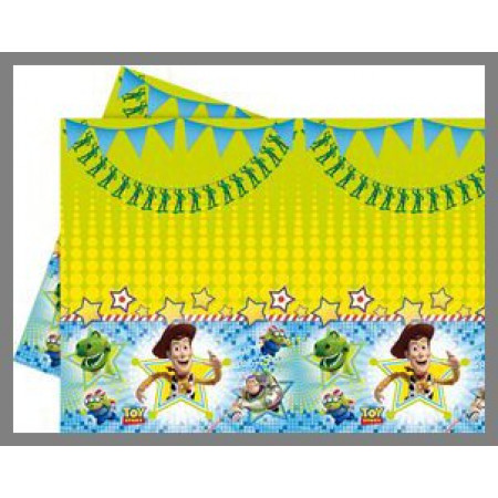 Nappe Toy Story Deco Anniversaire Toy Story A Prix Renversant Nappe Toy Story Deco Anniversaire Toy Story A Prix Renversant