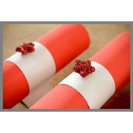Rond De Serviette A Prix Renversant Sur Ce Site Deco De Table Pas Chere