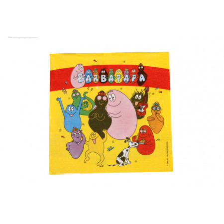 Anniversaire Barbapapa Pas Cher Le Geant De L Anniversaire Discount