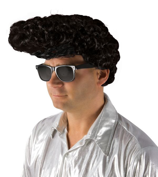 perruque rocker
