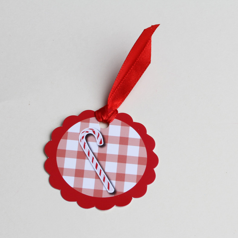 24 Etiquettes Sucre D Orge