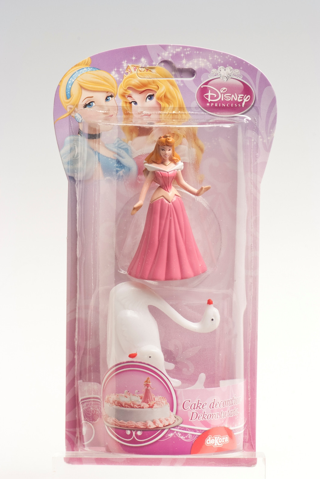 Kit De Decoration Belle Au Bois Dormant Pour Un Anniversaire De Princesse Reussi