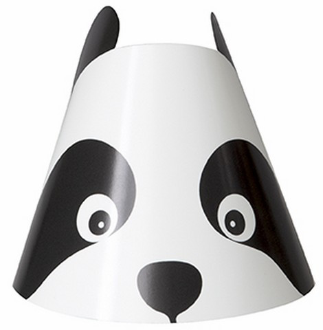 8 Chapeaux Panda Deco Anniversaire Panda A Prix Reduit 8 Chapeaux Panda Deco Anniversaire Panda A Prix Reduit