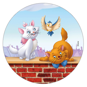Disque A Gateau Marie Les Aristochats Pour Un Anniversaire Comme Vous En Avez Jamais Vu Disque A Gateau Marie Les Aristochats Pour Un Anniversaire Comme Vous En Avez Jamais Vu