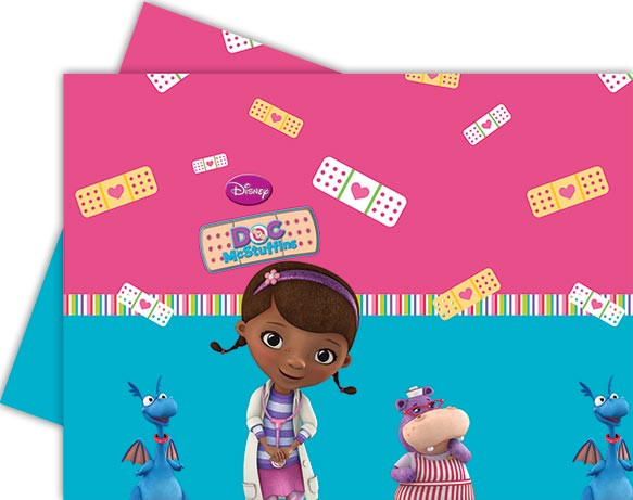 Nappe Docteur La Peluche A Prix Discount Nappe Docteur La Peluche A Prix Discount