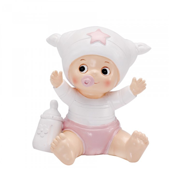 Tirelire Lulu Bebe Fille Tirelire Lulu Bebe Fille