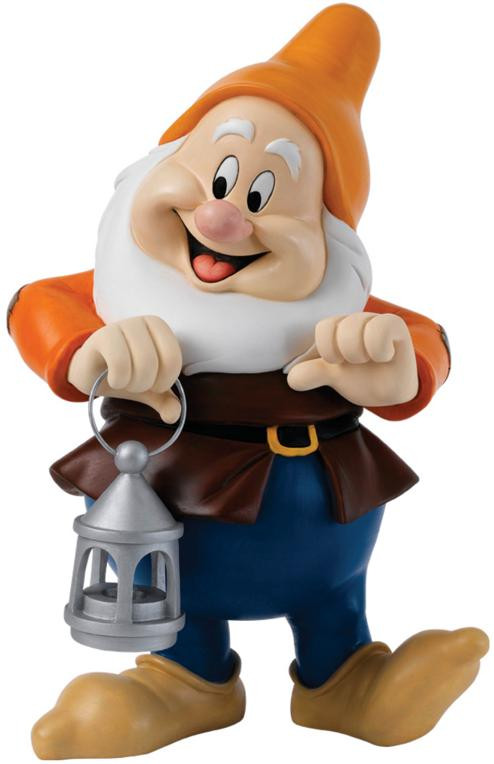 Figurine De Collection Joyeux Blanche Neige Et Les Sept Nains Figurine De Collection Joyeux Blanche Neige Et Les Sept Nains