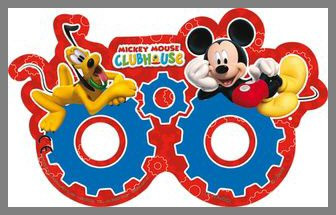 Anniversaire Mickey Au Meilleur Prix Du Net