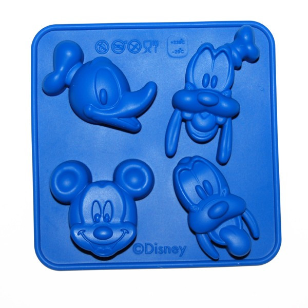 Moule Gateau Mickey Prix En Folie Sur Tous Les Moules A Gateaux