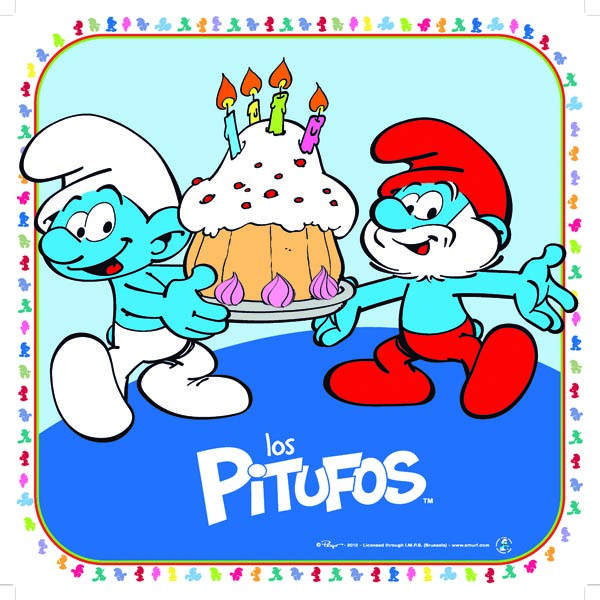 Pinata Anniversaire Schtroumpfs A Prix Discount Pinata Anniversaire Schtroumpfs A Prix Discount
