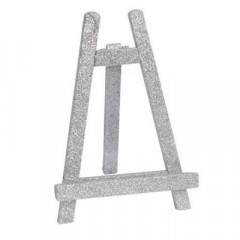 Chevalet De Table Mini Chevalet Bois Et Ardoise Pas Cher