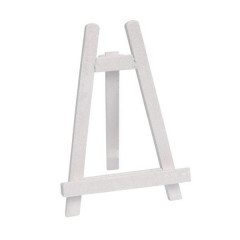 Chevalet De Table Mini Chevalet Bois Et Ardoise Pas Cher