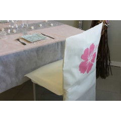 Wk0pon Unique Pictures Housse Tati Mariage 41 De Chaise R5a4lj
