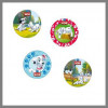 Disque A Gateau 101 Dalmatiens Selection De Deco Anniversaire A Prix Choc