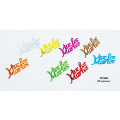 Idee Deco Chemin De Table Intisse Uni 30 Cm A Prix Discount