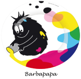 barbapapa