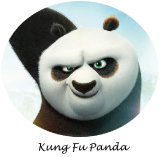 kung fu panda